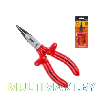Длинногубцы Startul ST3062-160